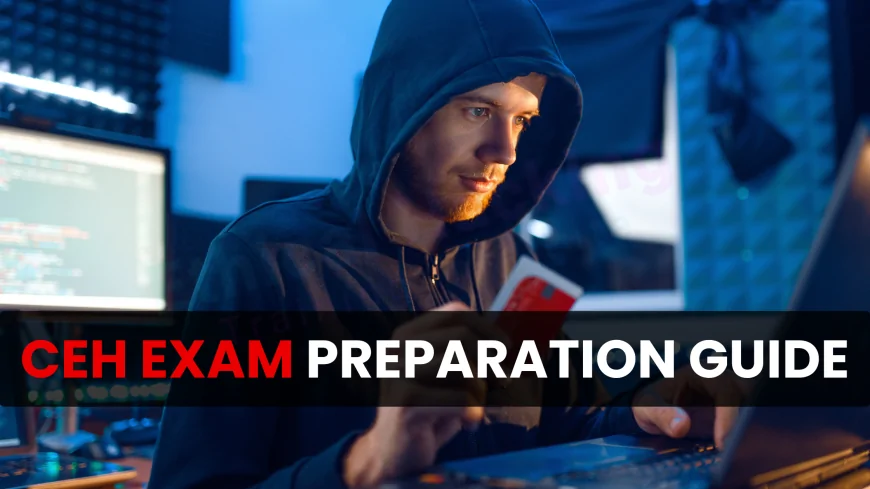 How to Prepare for CEH Exam While Studying in College | Guide for Pune Students