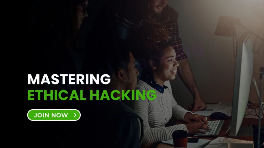 Skills You Will Learn in an Ethical Hacking Course | Complete Breakdown