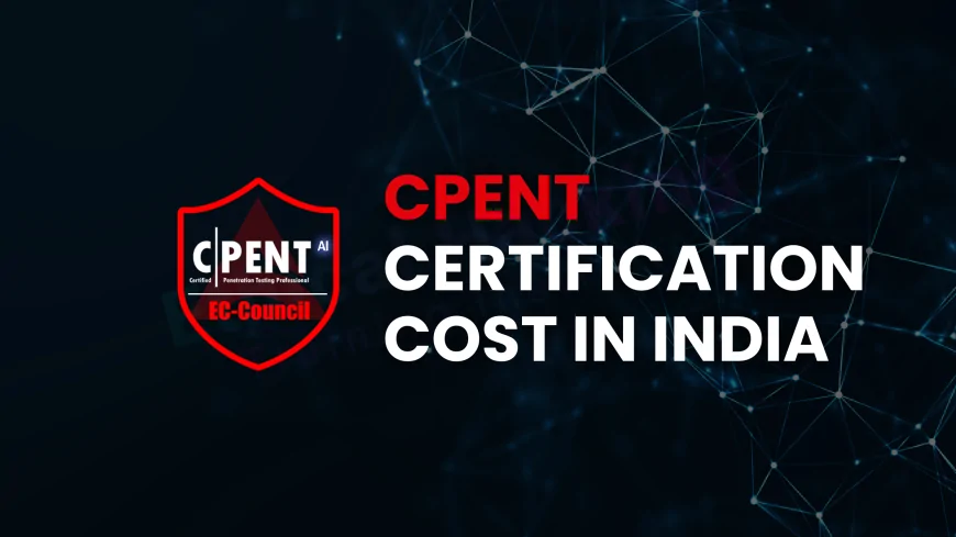 CPENT Certification Cost in India 2025 | Full Pricing Guide & FAQs