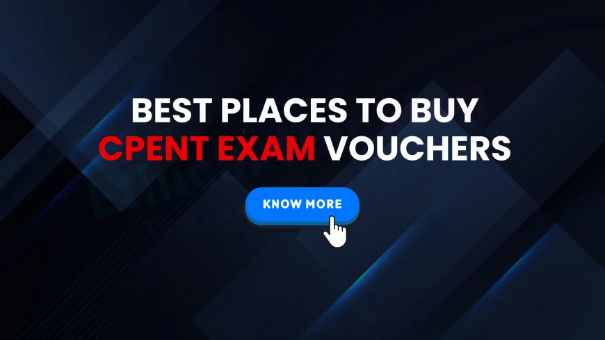 Where to Buy CPENT Exam Voucher in India | 2025 Guide