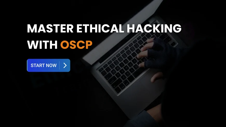 How Does Hands-On OSCP Certification Training Improve Your Hacking Skills with Practical Labs?