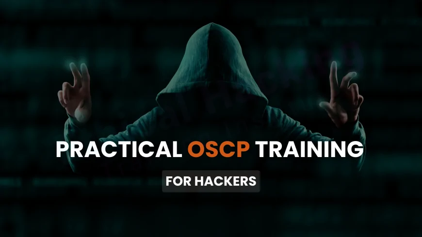 Hands-On OSCP Certification Training|  Master Penetration Testing with Practical Labs in Pune