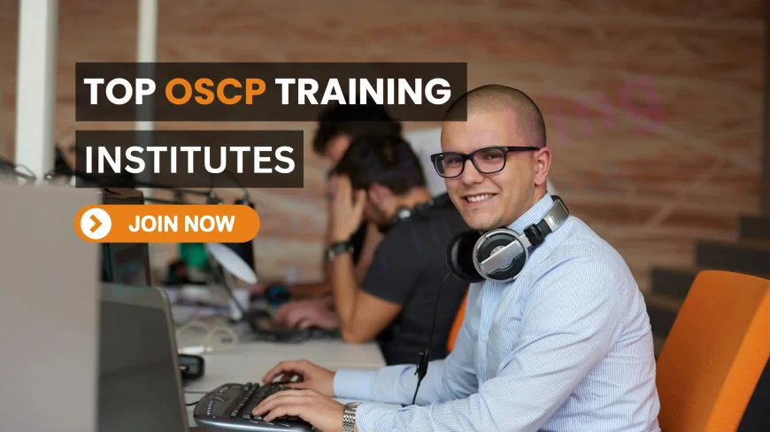 Top OSCP Training Institutes in India |  Where to Enroll in 2025 for Practical Ethical Hacking Skills