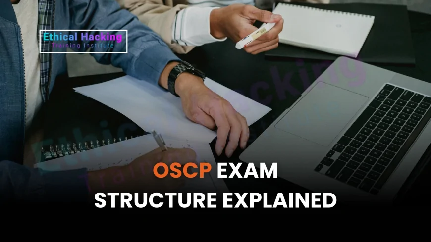 What Is the Format of the OSCP Exam? Full Breakdown of Structure, Scoring, and Duration
