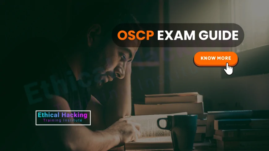 Is the OSCP Exam Open Book? What You Need to Know About Allowed Resources and Exam Rules