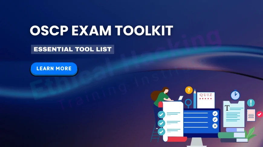 What Tools Are Allowed in the OSCP Exam? Complete Guide to Compliance and Restrictions for 2025