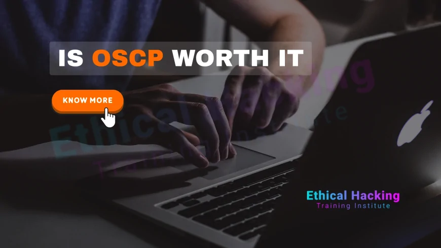 Is OSCP Worth It in 2025? Evaluating Its Value in the Current Cybersecurity Landscape