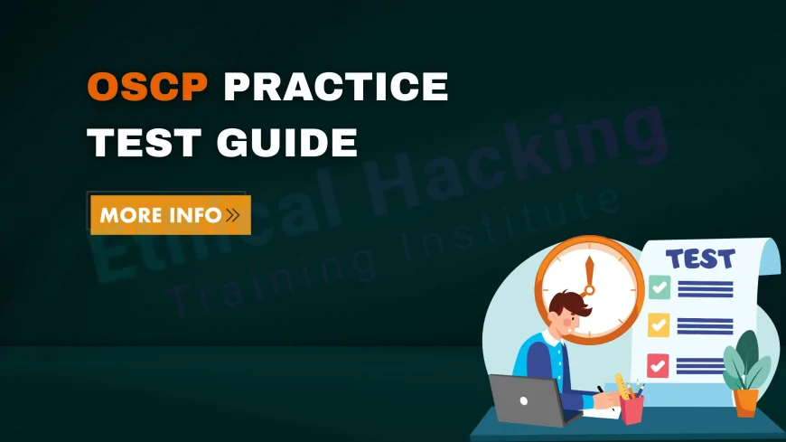 Are OSCP Practice Exams Available? Find the Best Resources for Self-Assessment and Exam Preparation