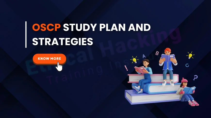Best Way to Study for OSCP in 2025 |  Proven Strategies & Study Plan