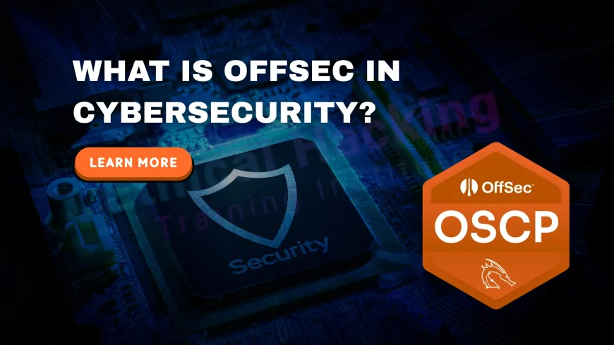 What Does OffSec Stand For? Understanding the Terminology in Cybersecurity