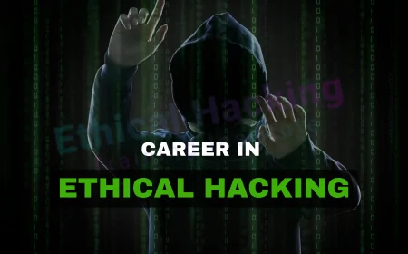 EC Council Certified Ethical Hacker: Is It the Right Path for You? |  Certified Ethical Hacker by EC-Council: A Smart Career Decision?
