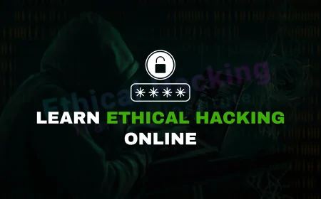 Best CEH Online Courses for 2025: Learn Ethical Hacking from Home |  Learn Ethical Hacking from Home: Top CEH Online Courses for 2025