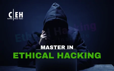 The Best Ethical Hacking Courses in 2025: Where to Learn from the Pros | Top Ethical Hacking Courses for 2025: Learn from Industry Experts