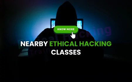 Find Hacking Courses Near You: Locally Available Options for Aspiring Ethical Hackers | Top Hacking Courses Near Me: Local Learning Opportunities for Beginners