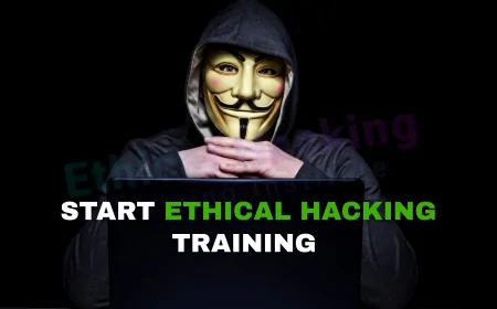 Ethical Hacker Classes: Where to Take Them and What to Expect | Learn to Hack Ethically: Where to Train and What You’ll Learn
