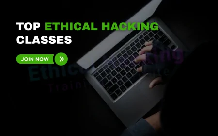 Find Ethical Hacking Classes Near You: Top Local Courses for Cybersecurity Enthusiasts |  Learn Ethical Hacking Close to Home: Best Local Classes for Beginners