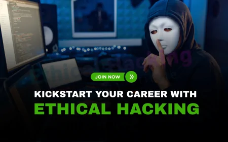 Free CEH Courses: Learn Ethical Hacking Without Breaking the Bank | Start Your Ethical Hacking Career with These Free CEH Programs