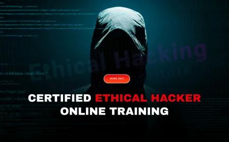 Firebrand CEH: An Intensive Learning Experience to Become a Certified Ethical Hacker | Get CEH Certified with Firebrand: Elite Ethical Hacking Bootcamp Experience