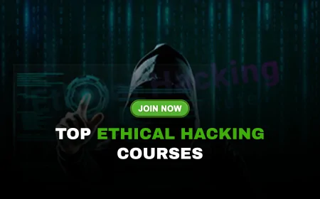 Certified Ethical Hacker Training: How to Prepare for Your CEH Exam | CEH Training Strategies: How to Succeed in the Certified Ethical Hacker Exam