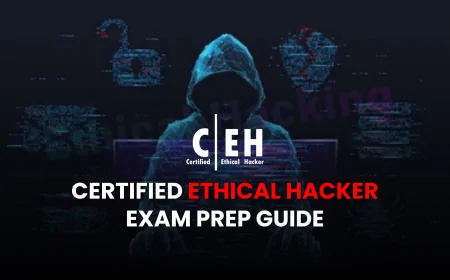 How to Become an Ethical Hacker: The Essential Skills You Need to Know | How to Break into Ethical Hacking: Skills, Tools, and Career Tips