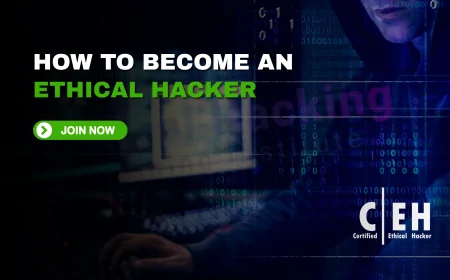 Learn Ethical Hacking: The Best Courses and Resources to Get Started | Learn Ethical Hacking: Best Courses & Resources for Beginners