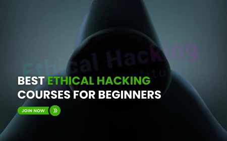 Learn Ethical Hacking: The Best Courses and Resources to Get Started | Learn Ethical Hacking: Best Courses & Resources for Beginners