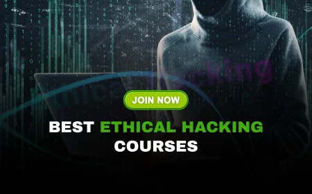 CEH Certification Course: How to Get Certified and Advance Your Career in Cybersecurity | How to Get CEH Certified and Grow Your Career in Cybersecurity