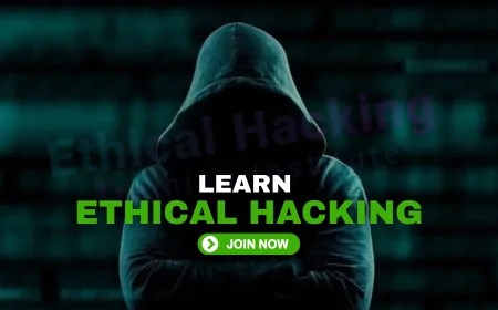 Best Hacking Courses for 2025: Top Courses for Beginners and Professionals | Learn Ethical Hacking in 2025: Best Courses for All Levels