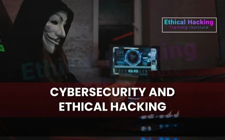 Cyber Security and Ethical Hacking: The Essential Skills You’ll Need | Cybersecurity Fundamentals: Skills Every Ethical Hacker Needs