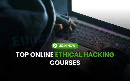 Become a Certified Ethical Hacker: Steps to Kickstart Your Career | How to Start a Career in Ethical Hacking with the CEH Certification