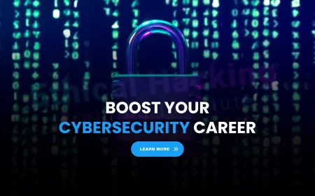 Cyber Security Hacking Course: How to Defend Systems and Networks from Hackers | Cyber Security for Beginners: Hacking Courses That Teach You to Fight Back
