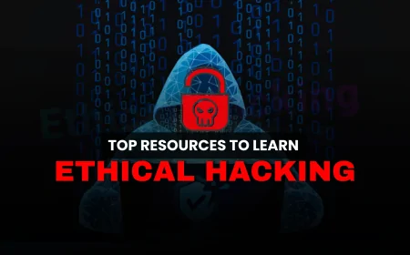Hacker Lessons Online: The Best Resources to Learn Ethical Hacking | Online Ethical Hacking Lessons: Resources Every Beginner Should Know