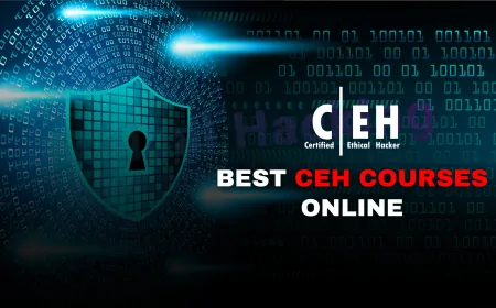 CEH Cyber Security: Combining Ethical Hacking with Security Knowledge | How Ethical Hacking via CEH Complements Your Cybersecurity Career