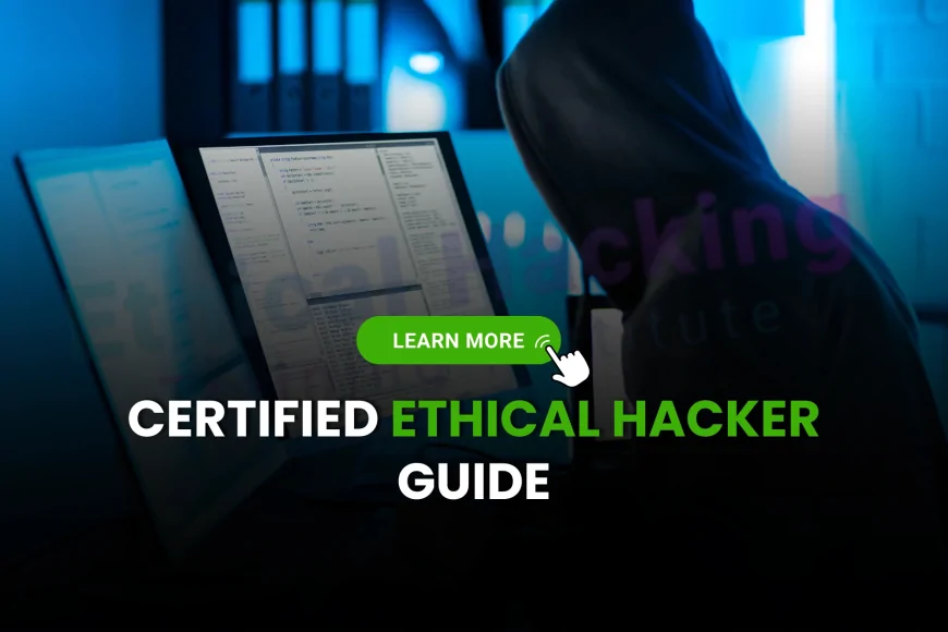 Certified Ethical Hacker: How to Become One and What It Means | How to ...