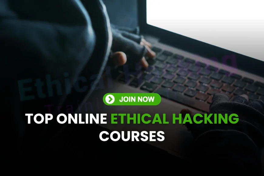 Become a Certified Ethical Hacker: Steps to Kickstart Your Career | How ...