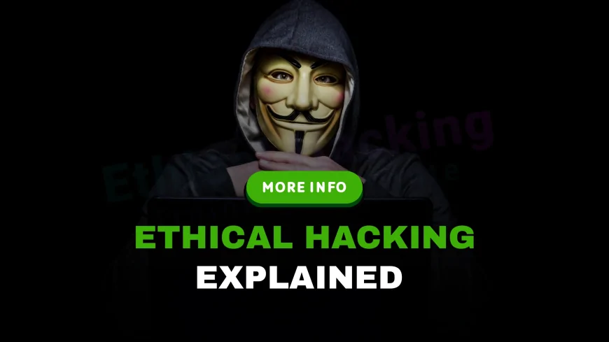 Cyber Hacking Course Overview: Learn to Hack Ethically and Secure Networks | Ethical Hacking Course Guide: Master Cyber Attacks and Network Defense