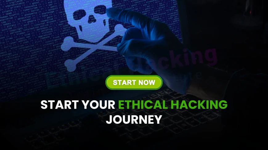 CEH Certification Training: Get Certified and Start Your Career in Ethical Hacking | Master Ethical Hacking: Enroll in CEH Certification Training