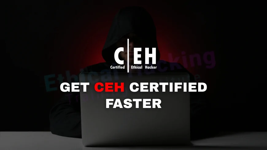 Top Online Hacking Courses You Can Take to Become a Certified Ethical Hacker | Online Ethical Hacking Courses to Get CEH Certified Faster