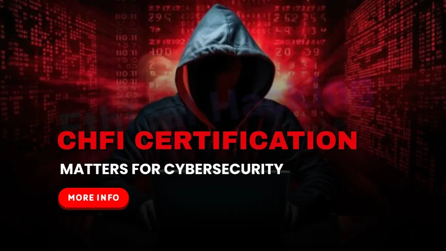 Computer Forensic Investigator Certification: Why It’s a Must for Your Cybersecurity Career | Cybersecurity Career Boost: The Value of a Computer Forensic Investigator Certification