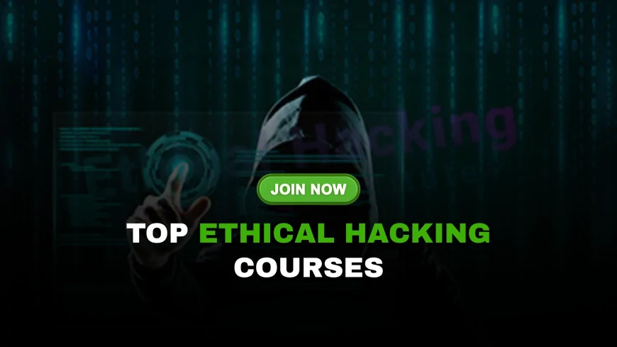 Certified Ethical Hacker Training: How to Prepare for Your CEH Exam | CEH Training Strategies: How to Succeed in the Certified Ethical Hacker Exam