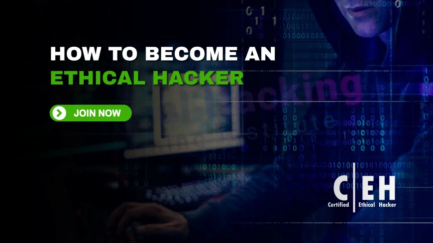 Learn Ethical Hacking: The Best Courses and Resources to Get Started | Learn Ethical Hacking: Best Courses & Resources for Beginners