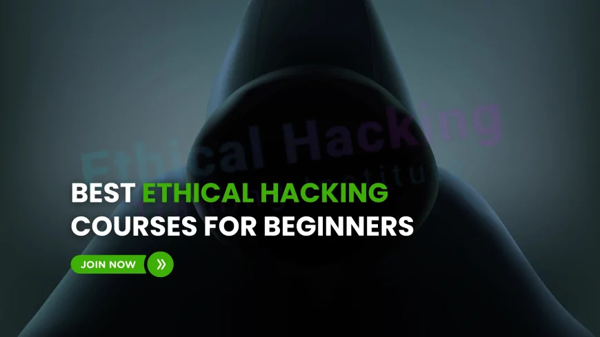 Learn Ethical Hacking: The Best Courses and Resources to Get Started | Learn Ethical Hacking: Best Courses & Resources for Beginners