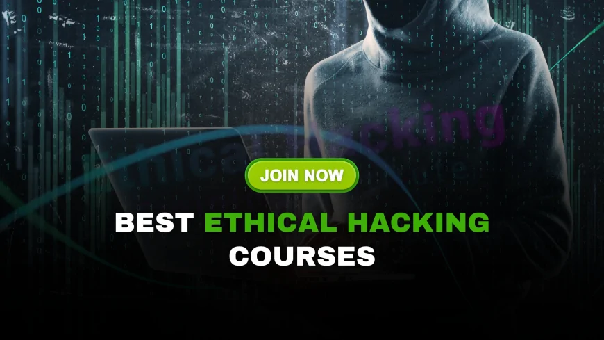 CEH Certification Course: How to Get Certified and Advance Your Career in Cybersecurity | How to Get CEH Certified and Grow Your Career in Cybersecurity