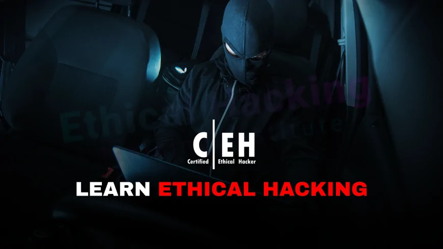 Cyber Hacking Courses: How to Learn the Art of Ethical Hacking | Top Online Courses to Learn Ethical Hacking and Cyber Intrusion Defense