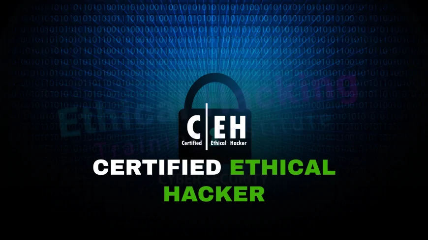 Certified Hacker Certification: Everything You Need to Know | How to Get Certified as an Ethical Hacker: Key Info and Training Tips