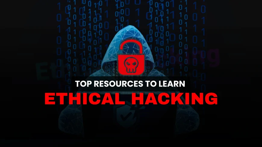 Hacker Lessons Online: The Best Resources to Learn Ethical Hacking | Online Ethical Hacking Lessons: Resources Every Beginner Should Know