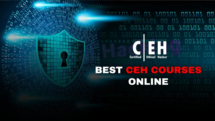 CEH Cyber Security: Combining Ethical Hacking with Security Knowledge | How Ethical Hacking via CEH Complements Your Cybersecurity Career