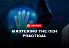 CEH Practical: How to Pass the Practical Exam and Become a Certified Ethical Hacker | How to Crack the CEH Practical Exam and Get Certified in Ethical Hacking