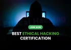 The Best Ethical Hacking Certification in pune | Top Ethical Hacking Training and Certification in Pune for 2025