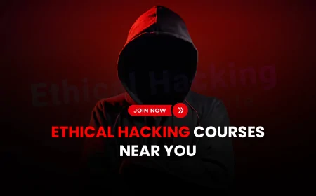 Find Ethical Hacker Courses Near You: Best Local Training Programs  |  Certified Ethical Hacker (CEH) Programs Near You: Best Nearby Classes